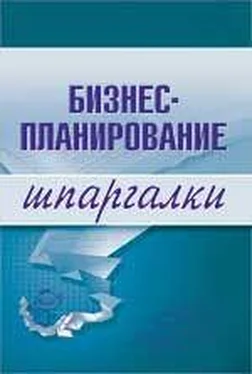 Владимир Найденков Бизнес-планирование обложка книги