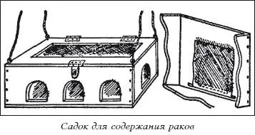 Разведение рыбы раков и домашней птицы - фото 49