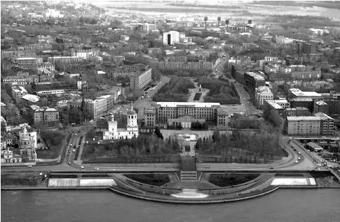 ПАМЯТНЫЕ ДАТЫ ИРКУТСКОЙ ОБЛАСТИ 1630Основан Илимский острог - фото 415