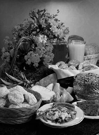 В отдельных случаях таких например как мясо сыр или молочные продукты жиры - фото 239