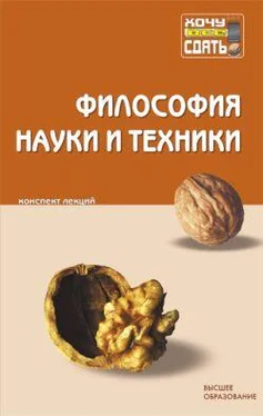 Коллектив Авторов Философия науки и техники: конспект лекций обложка книги