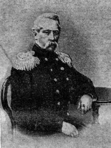 Путешественник по Казахстану будущий академик Г П Гельмерсен В 183638 гг - фото 5