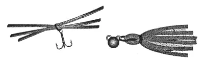 Рис 62 Поролоновый осьминог Усовершенствование формы это лишь одно - фото 70