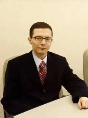 Шевчук Денис Александрович Опыт преподавания различных дисциплин в ведущих - фото 24