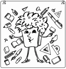 Герасим Авшарян - Суперпамять. Проверенный тренинг для школьника