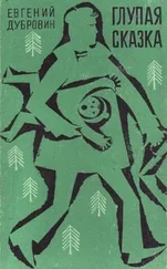 Евгений Дубровин - Глупая сказка