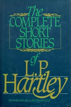 Leslie Hartley The Complete Short Stories of L.P. Hartley