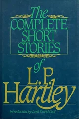 Leslie Hartley - The Complete Short Stories of L.P. Hartley