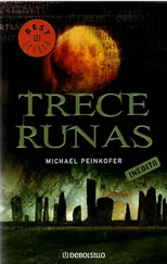 Michael Peinkofer - Trece Runas