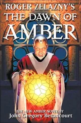John Betancourt - The Dawn of Amber