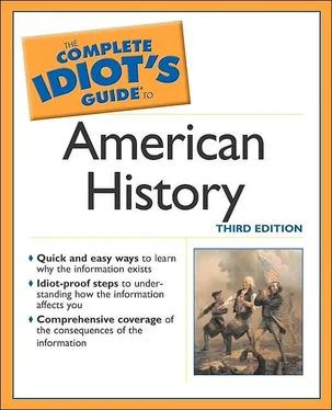 Alan Axelrod Complete Idiot’s Guide to American History обложка книги