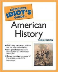 Alan Axelrod - Complete Idiot’s Guide to American History