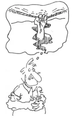 VI Understanding Confusion Many people get into difficulties because - фото 15