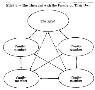 family therapists will find useful in your work In this first volume we have - фото 35