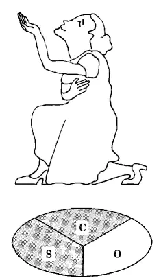 The placater always talks in an ingratiating way trying to please - фото 22
