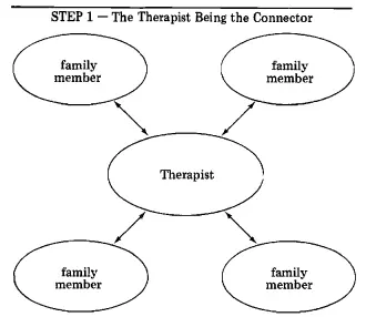 family therapists will find useful in your work In this first volume we have - фото 33