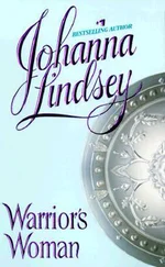 Johanna Lindsey - Warrior’s Woman