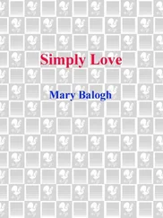 Mary Balogh - Simply Love