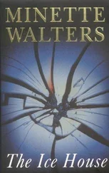 Minette Walters - The Ice House