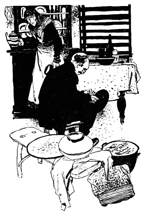 Адем изумился Как это могло случиться Деньги пропали а старика освободили - фото 15