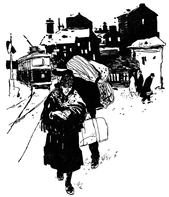 Шехназ вспомнила разговор с молодым адвокатом Может это он сообщил полиции А - фото 18