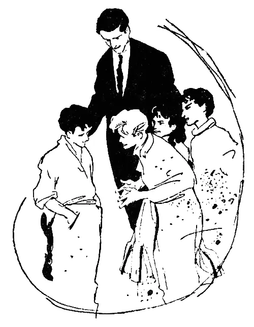 О романе и его авторе Есть турецкая поговорка Стамбул что казан а человек в - фото 33