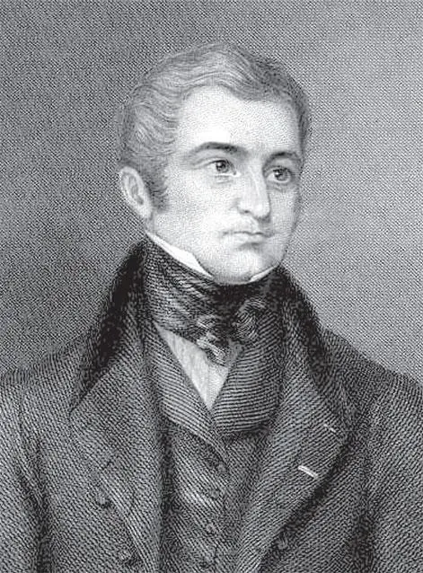 Адольф Тьер Литография 1840 8 Говорили что единственная проблема Июльской - фото 196