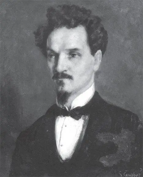 Гюстав Курбе Портрет Анри Рошфора 1874 5 Ничто так не деморализует как - фото 232