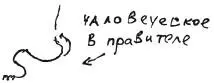 Пусть даже это будет самое что ни на есть неприличное 19 марта 1906 года - фото 24
