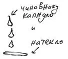 А иначе все превращается в обыденность в мысли о том как сдержать инфляцию - фото 32