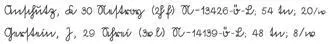 The list went on for pages I shook my head over it I squinted at the - фото 6