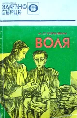 Митко Горчивкин - Воля