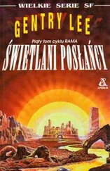 Arthur Clarke - Świetlani Posłańcy