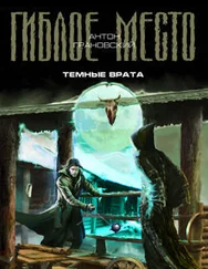 Антон Грановский - Темные врата