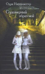 Одри Ниффенеггер - Соразмерный образ мой