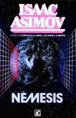 Isaac Asimov - Nêmesis
