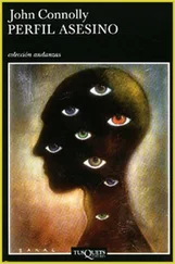 John Connolly - Perfil asesino