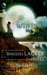 Mercedes Lackey - Winter Moon