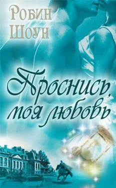 Робин Проснись, моя любовь обложка книги