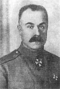 КАЛЕДИН Алексей Максимович 1210186129011918 Генерал от кавалерии - фото 5