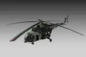 Ми17 Всего 503 ед Из них боевых 50 WZ9 20 Z11W 8 SA342 Gazelle - фото 6