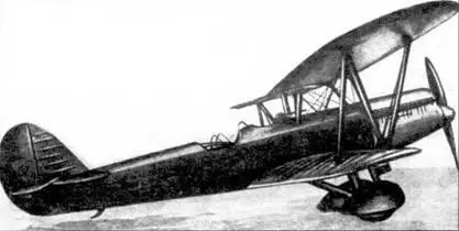 Серийный ССС выпуска 1936 г Невооруженный ССС использовавшийся в гражданской - фото 15