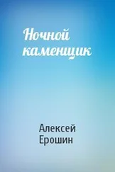 Алексей Ерошин - Ночной каменщик