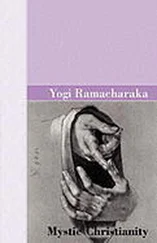 Yogi Ramacharaka - Cristianismo Místico – Las Enseñanzas Internas del Maestro