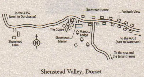 1 JUNE 2001 The fox slipped quietly through the night in search of food with - фото 2