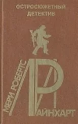 Мэри Райнхарт - Стена