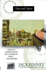 Jack Finney - Time and Again