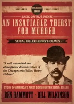 STORY OF AMERICAS FIRST DOCUMENTED SERIAL KILLER Fiction This book - фото 29
