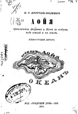 Кузьма Петров-Водкин Аойя обложка книги