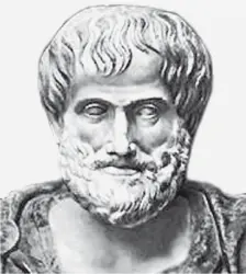 Рис 1 Аристотель 384322 гг до н э Впоследствии Аристотелю удалось - фото 1